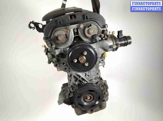 купить Двигатель на Opel Corsa D 2006 - 2014