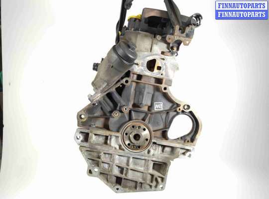 купить Двигатель на Opel Corsa D 2006 - 2014
