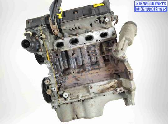 купить Двигатель на Opel Corsa D 2006 - 2014