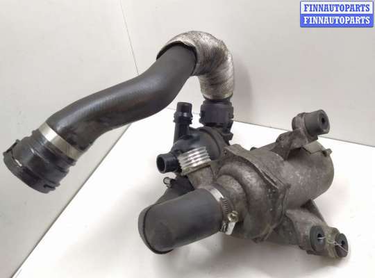 купить Помпа на BMW 1 E87/E81/E82/E88 поколение [рейстайлинг] (2007-2011)