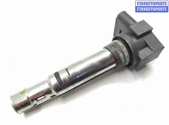 купить Катушка зажигания на Volkswagen Polo IV (9A,9N) 2002 - 2009