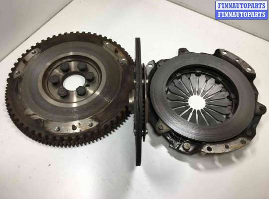 купить Комплект сцепления на Peugeot 206 (2A) 1998 - 2012