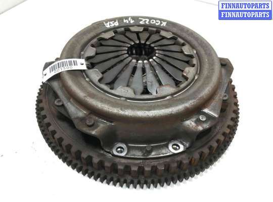 купить Комплект сцепления на Peugeot 206 (2A) 1998 - 2012