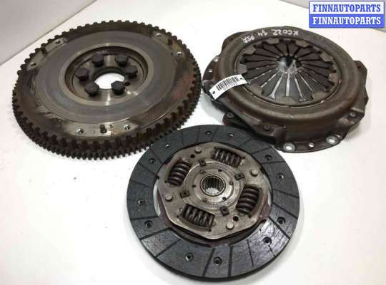 купить Комплект сцепления на Peugeot 206 (2A) 1998 - 2012