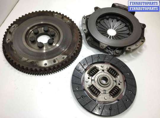 купить Комплект сцепления на Peugeot 206 (2A) 1998 - 2012