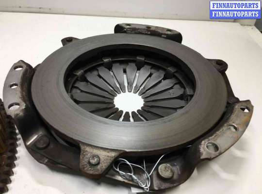 купить Комплект сцепления на Peugeot 206 (2A) 1998 - 2012