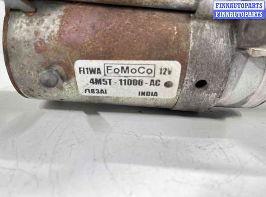 купить Стартер на Ford Focus 2 2004 - 2011