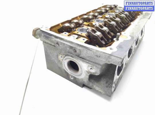 купить Головка блока цилиндров на SEAT Ibiza IV (6J,6P) 2008 - 2017