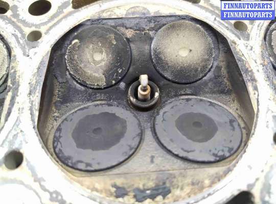 купить Головка блока цилиндров на SEAT Ibiza IV (6J,6P) 2008 - 2017