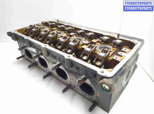 купить Головка блока цилиндров на SEAT Ibiza IV (6J,6P) 2008 - 2017