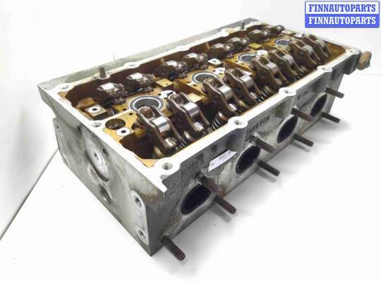 купить Головка блока цилиндров на SEAT Ibiza IV (6J,6P) 2008 - 2017