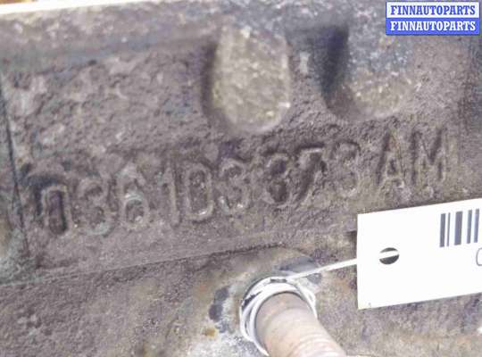 купить Головка блока цилиндров на SEAT Ibiza IV (6J,6P) 2008 - 2017