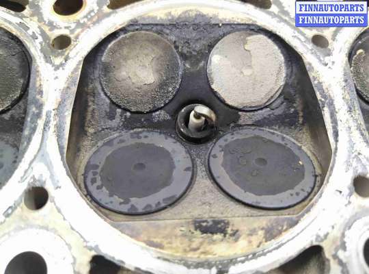 купить Головка блока цилиндров на SEAT Ibiza IV (6J,6P) 2008 - 2017