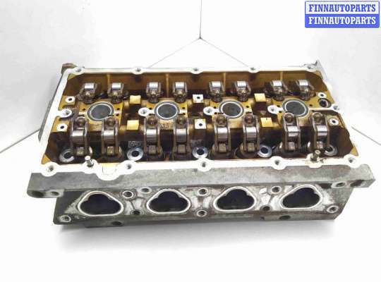 купить Головка блока цилиндров на SEAT Ibiza IV (6J,6P) 2008 - 2017