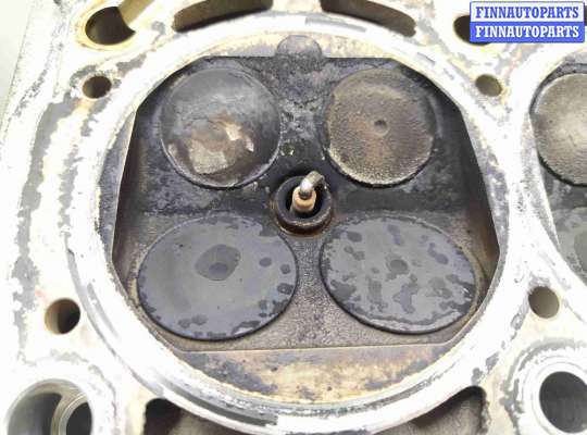 купить Головка блока цилиндров на SEAT Ibiza IV (6J,6P) 2008 - 2017