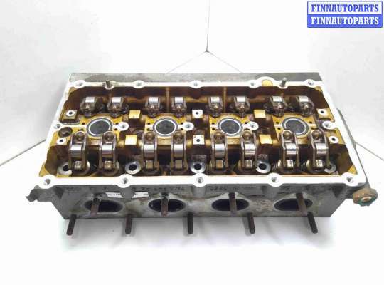 купить Головка блока цилиндров на SEAT Ibiza IV (6J,6P) 2008 - 2017