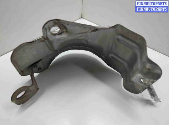 купить Тепловой экран глушителя на Renault Grand Scenic 3 поколение (2009-2016)