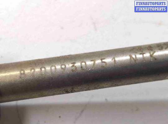 купить Датчик температуры выхлопных газов на Renault Master III 2010 - 2017