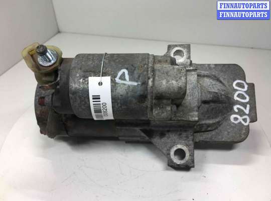 купить Стартер на Mazda CX-7 (ER) 2006 - 2012