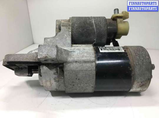 купить Стартер на Mazda CX-7 (ER) 2006 - 2012