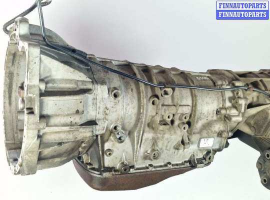 купить КПП автоматическая (АКПП) на Land Rover Range Rover III (LM,L322) 2002 - 2012