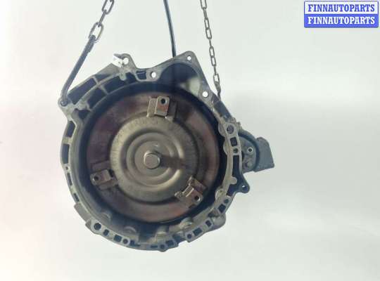 купить КПП автоматическая (АКПП) на Land Rover Range Rover III (LM,L322) 2002 - 2012