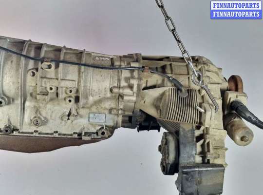 купить КПП автоматическая (АКПП) на Land Rover Range Rover III (LM,L322) 2002 - 2012