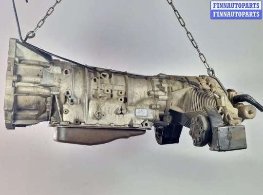 Купить КПП автоматическая (АКПП) на Land Rover Range Rover III (LM,L322) 2002 - 2012 КПП автоматическая (АКПП) LRD1585 на Land Rover Range Rover III (LM,L322) 2002 - 2012