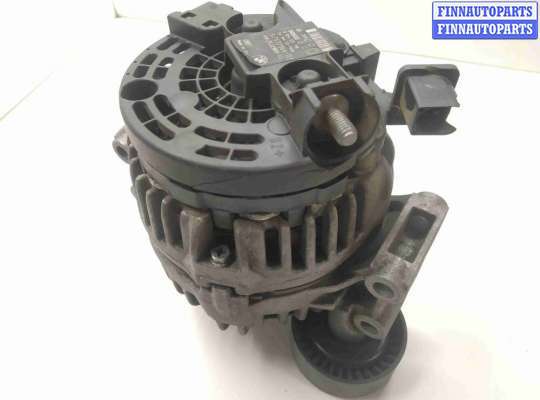 купить Генератор на BMW 3 E90/E91/E92/E93 5 поколение (2005-2013)