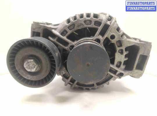 купить Генератор на BMW 3 E90/E91/E92/E93 5 поколение (2005-2013)