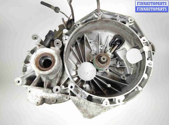 купить КПП механическая (МКПП) 5-ступенчатая на Ford Galaxy I (WGR) 1995 - 2006