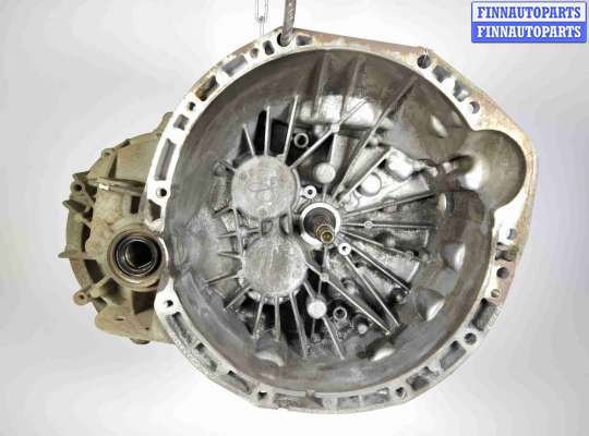 Купить КПП механическая (МКПП) 6-ступенчатая на Opel Movano B 2010 - наст. время КПП механическая (МКПП) 6-ступенчатая RN1532744 на Opel Movano B 2010 - наст. время