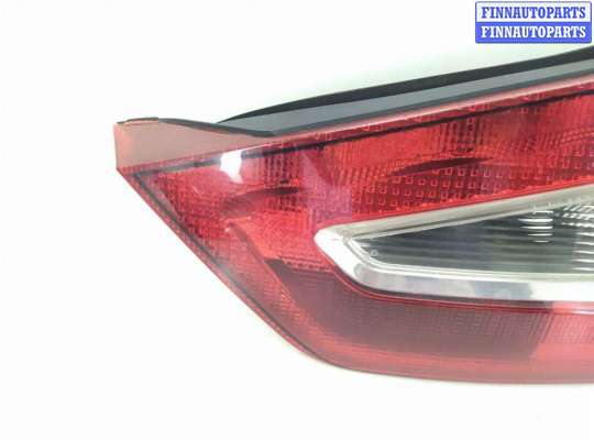 купить Фонарь крышки багажника правый на Ford Galaxy II (WM) 2006 - 2015