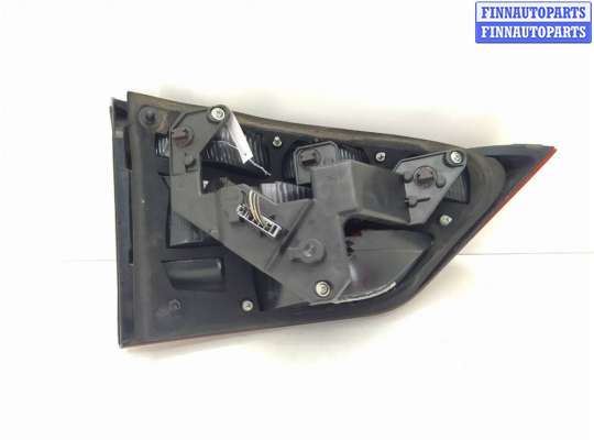 купить Фонарь крышки багажника правый на Ford Galaxy II (WM) 2006 - 2015