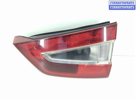Фонарь крышки багажника правый FO2185125 на Ford Galaxy II (WM) 2006 - 2015