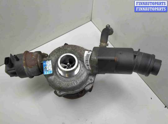 купить Турбина на Audi A6 C6 (4F2) 2004 - 2011