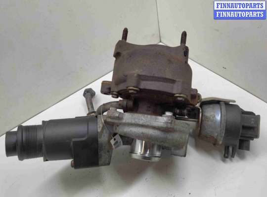 купить Турбина на Audi A6 C6 (4F2) 2004 - 2011