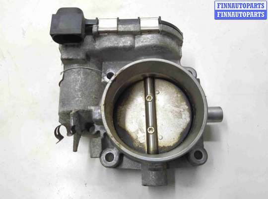 купить Заслонка дроссельная на Mercedes E W211 3 поколение (2002-2006)