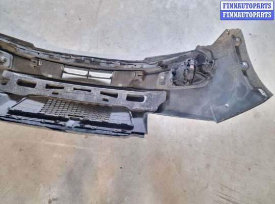 купить Бампер передний на Chevrolet Cruze (J300) 2008 - 2015