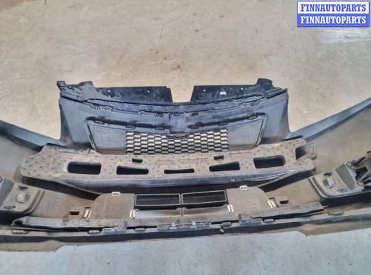 купить Бампер передний на Chevrolet Cruze (J300) 2008 - 2015