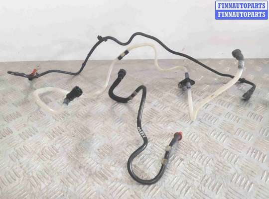 купить Трубка топливная на Renault Master III 2010 - 2017