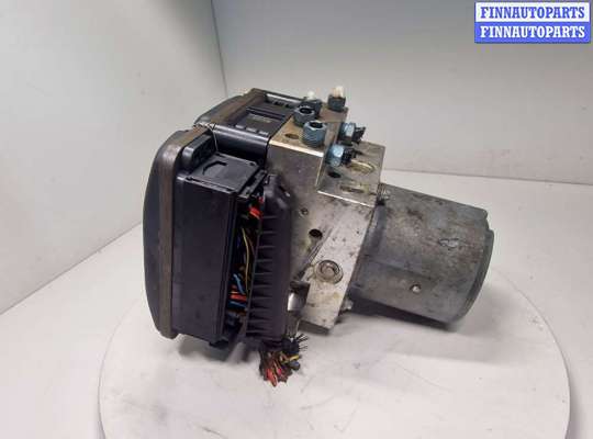 купить Блок ABS на BMW 5 F10/F11/GT F07 6 поколение (2009-2013)