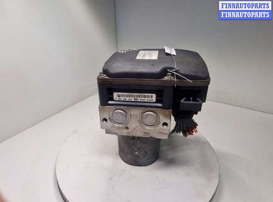 купить Блок ABS на BMW 5 F10/F11/GT F07 6 поколение (2009-2013)