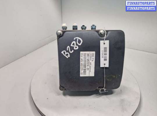 купить Блок ABS на BMW 5 F10/F11/GT F07 6 поколение (2009-2013)