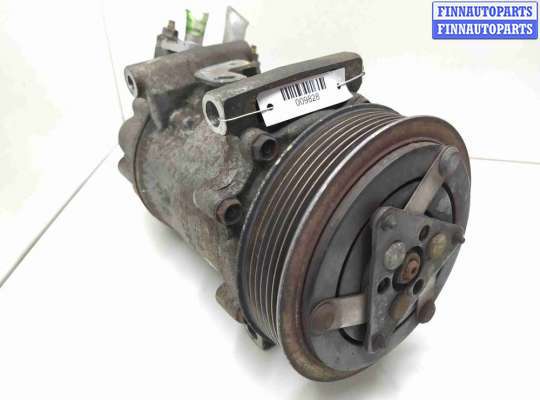 купить Компрессор кондиционера на Peugeot 207 (WA,WC) 2006 - 2012