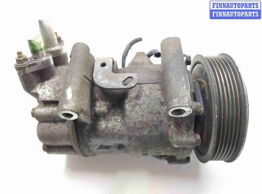 купить Компрессор кондиционера на Peugeot 207 (WA,WC) 2006 - 2012