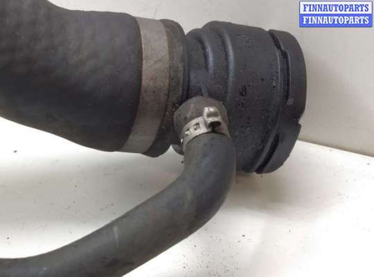 купить Патрубок радиатора на BMW 5 E60/E61 5 поколение (2002-2007)