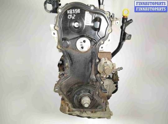 купить Двигатель на Opel Movano B 2010 - наст. время