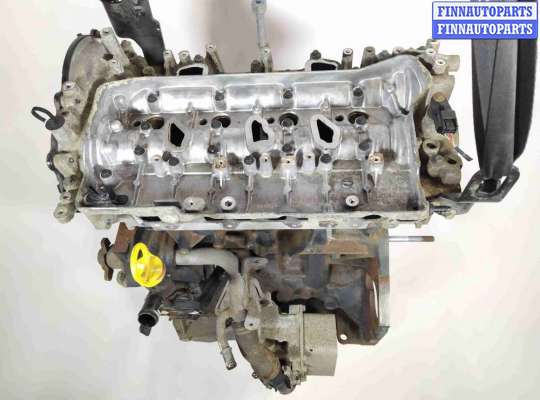 купить Двигатель на Opel Movano B 2010 - наст. время