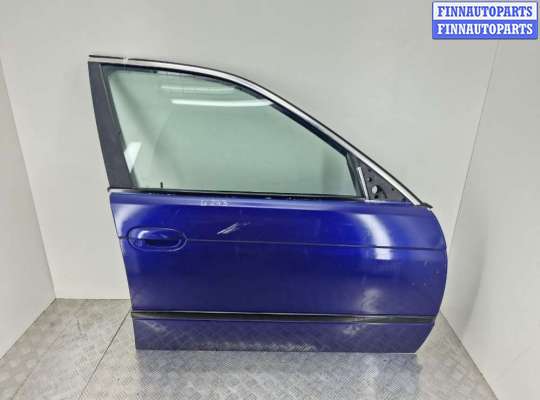 Дверь передняя правая BM3671655 на BMW 5 E39 4 поколение [рейстайлинг] (2000-2004)